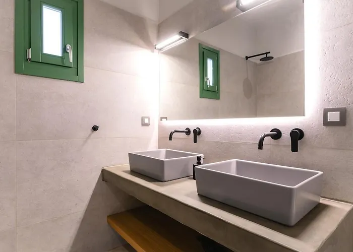 Altheon Mykonos * Панормос-Миконос