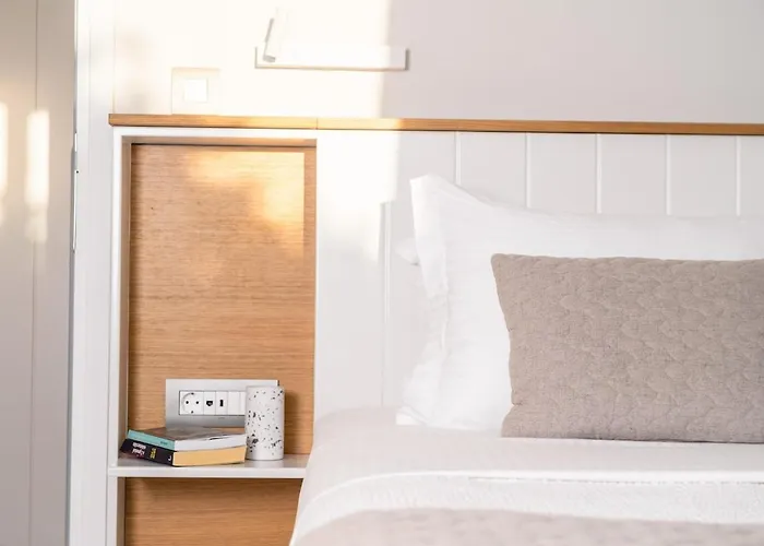 Altheon Mykonos * Панормос-Миконос