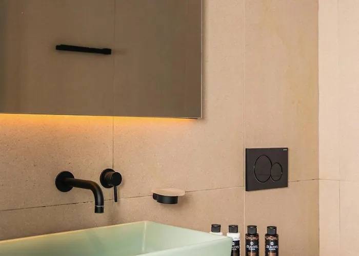 Altheon Mykonos Вилла Панормос-Миконос