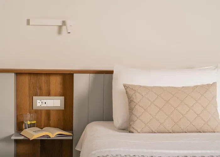 Altheon Mykonos * Панормос-Миконос