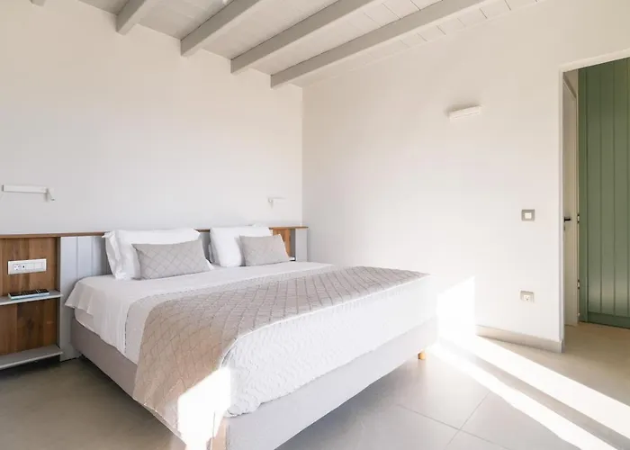 Altheon Mykonos * Панормос-Миконос