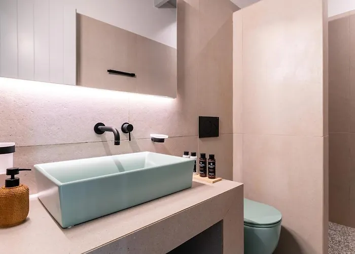 Altheon Mykonos * Панормос-Миконос