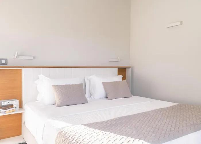 Вилла Altheon Mykonos *