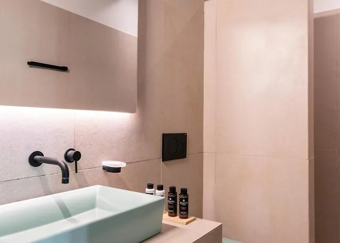 Вилла Altheon Mykonos Панормос-Миконос