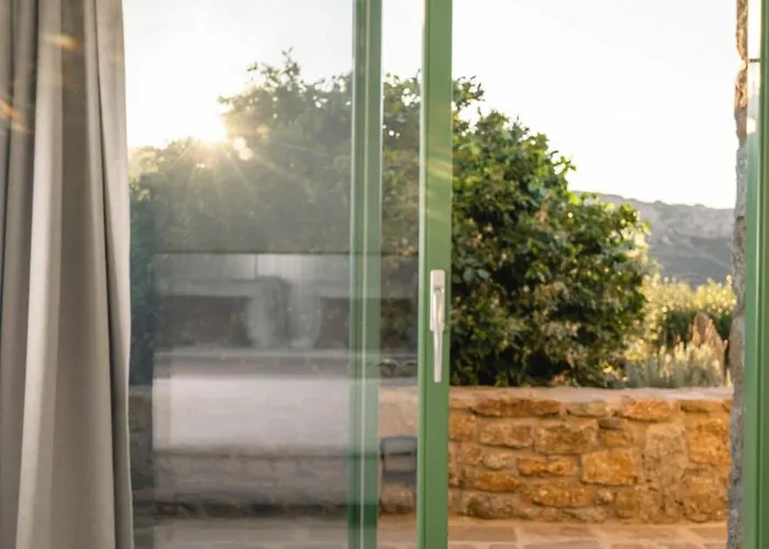 Вилла Altheon Mykonos *