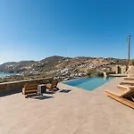 Altheon Mykonos Willa
