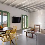 Altheon Mykonos Willa Panormos (Mykonos)