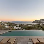 Altheon Mykonos Willa *