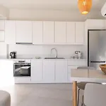 Willa Altheon Mykonos Panormos (Mykonos)