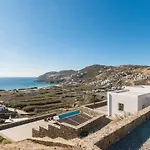 Altheon Mykonos Willa