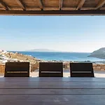 Altheon Mykonos Willa Panormos (Mykonos)