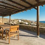 Willa Altheon Mykonos *