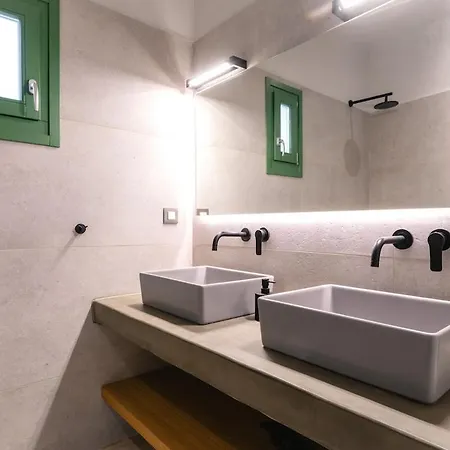 Altheon Mykonos * بانورموس ميكونو