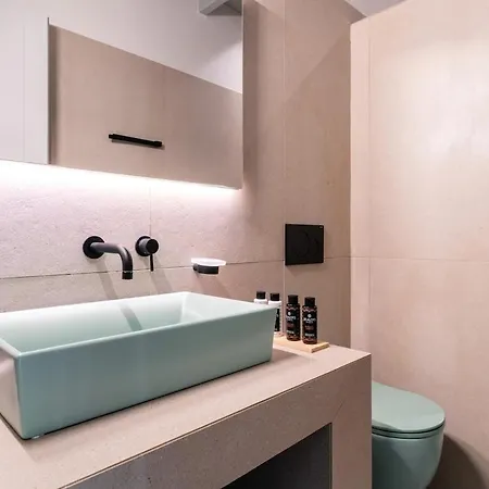 Altheon Mykonos * بانورموس ميكونو