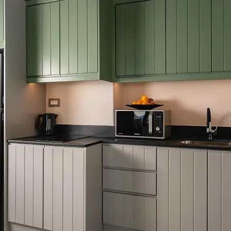 فيلة Altheon Mykonos *