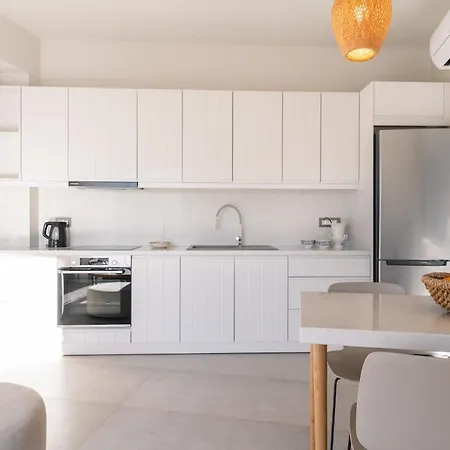 فيلة Altheon Mykonos بانورموس ميكونو