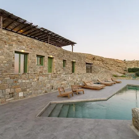 Altheon Mykonos بانورموس ميكونو