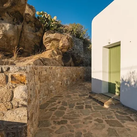 Altheon Mykonos Willa