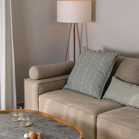 فيلة Altheon Mykonos بانورموس ميكونو