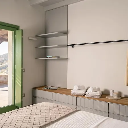 فيلة Altheon Mykonos