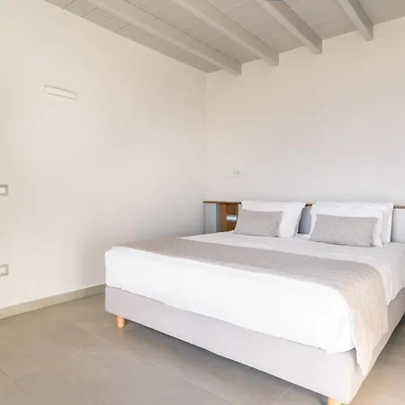 Altheon Mykonos *