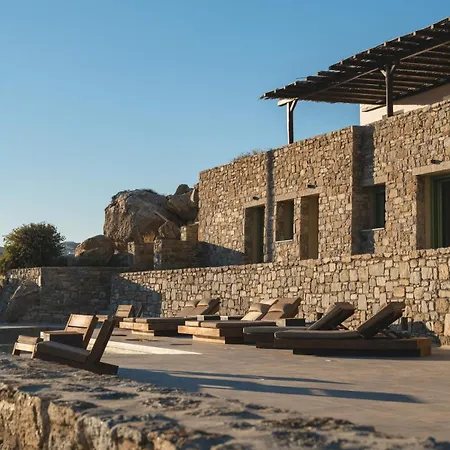 فيلة Altheon Mykonos بانورموس ميكونو