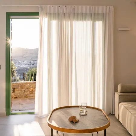 Altheon Mykonos *