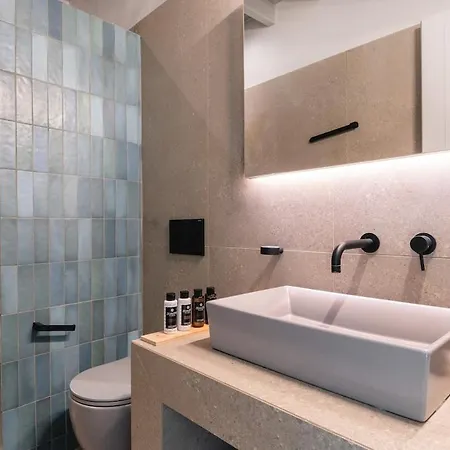 فيلة Altheon Mykonos *