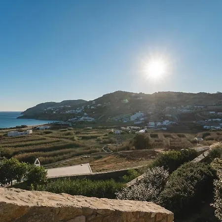 Altheon Mykonos بانورموس ميكونو