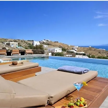 Altheon Mykonos *