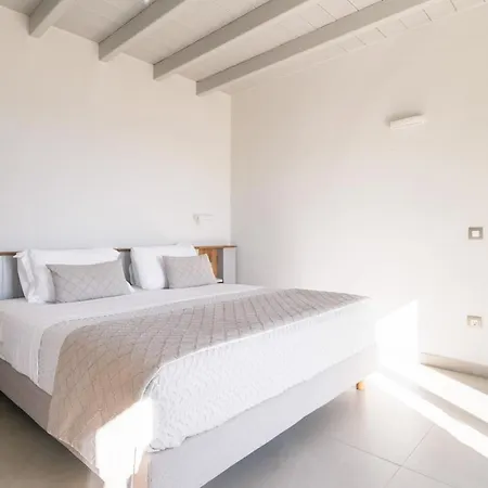 Altheon Mykonos * Pánormosz Mikónu