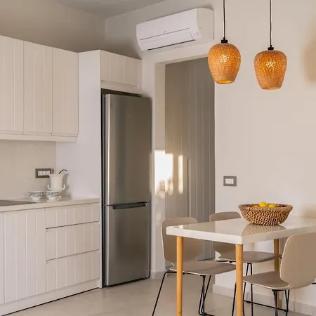 ヴィラ Altheon Mykonos Panormos (Mykonos)