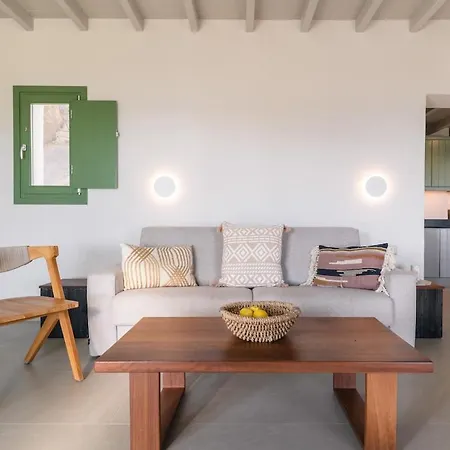 Altheon Mykonos * Panormos (Mykonos)