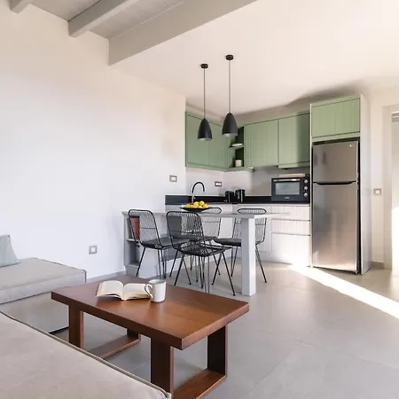 Altheon Mykonos Panormos (Mykonos)