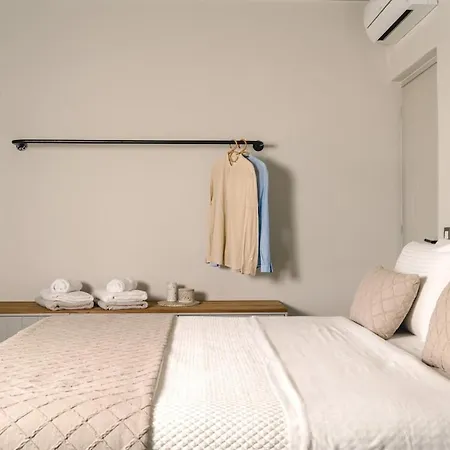 Altheon Mykonos ヴィラ *