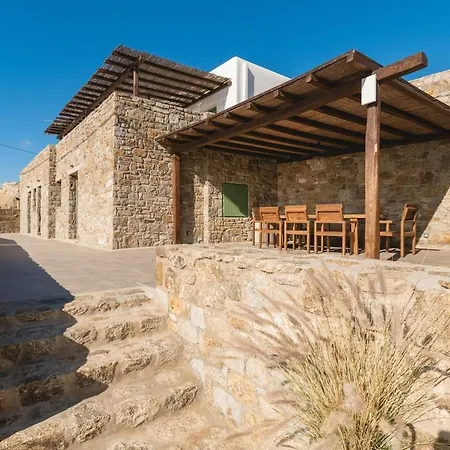 Altheon Mykonos *