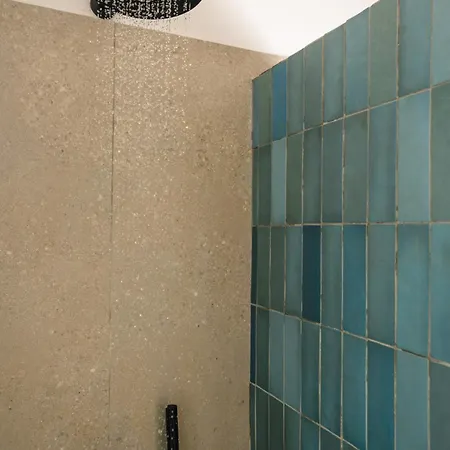 Altheon Mykonos ヴィラ Panormos (Mykonos)