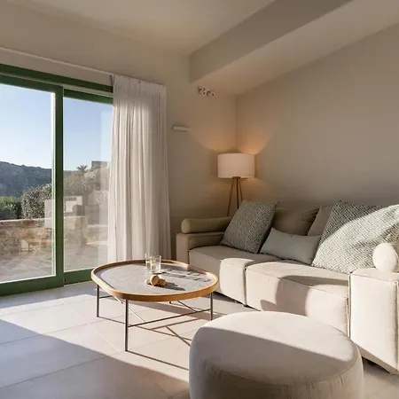 ヴィラ Altheon Mykonos