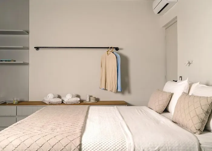 Altheon Mykonos 빌라 *