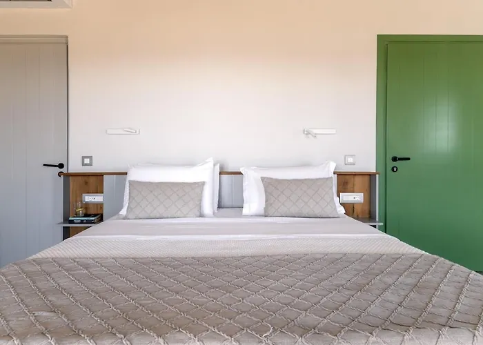 Altheon Mykonos 빌라 Panormos (Mykonos)