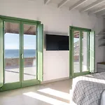 Altheon Mykonos Vila *