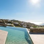 Altheon Mykonos Vila Panormos (Mykonos)