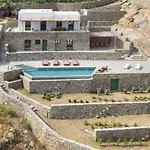 Vila Altheon Mykonos
