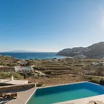 Altheon Mykonos Vila Panormos (Mykonos)