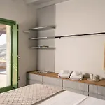 Vila Altheon Mykonos
