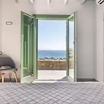 Altheon Mykonos Vila Panormos (Mykonos)