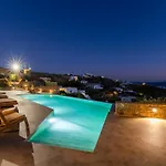 Vila Altheon Mykonos Panormos (Mykonos)