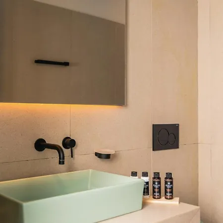 Altheon Mykonos Вилла Панормос-Миконос