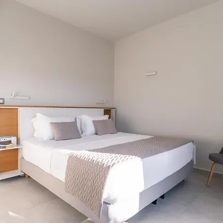 Вилла Altheon Mykonos