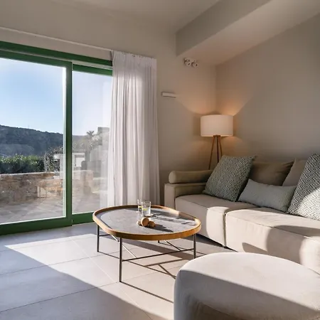 Altheon Mykonos Панормос-Миконос